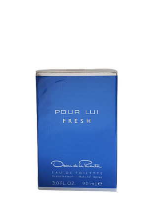 Oscar de la Renta Pour Lui Fresh Eau de Toilette