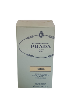Prada Infusion de Mimosa Eau de Parfum For Women