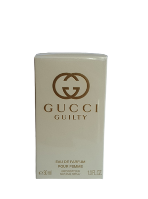 Gucci Guilty Eau de Parfum For Women