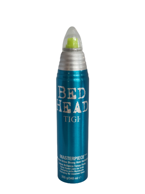 TIGI Bed Head Masterpiece Лак за коса средна фиксация