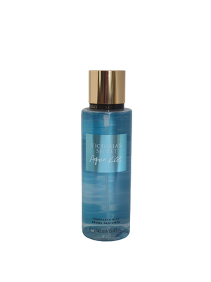 Victorias Secret Aqua Kiss Body Spray