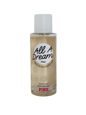 Victorias Secret PINK All a Dream