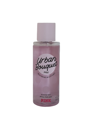 Victorias Secret PINK Urban Bouquet