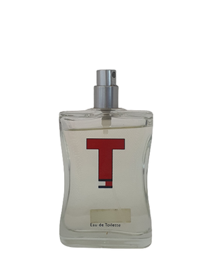 Tommy Hilfiger T For Men