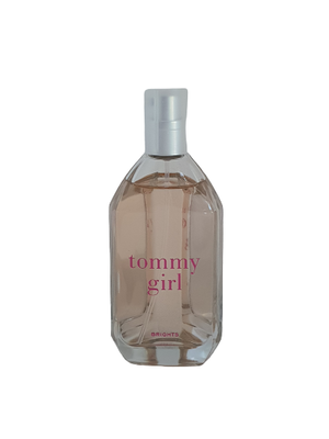 Tommy Hilfiger Tommy Girl Brights Eau de Toilette
