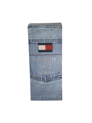 Tommy Hilfiger Tommy Girl Jeans Eau de Toilette