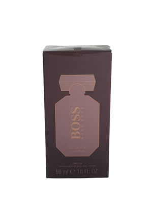 Hugo Boss The Scent Le Parfum For Women