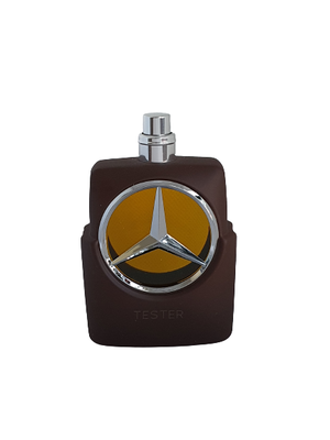 Mercedes Benz Man Private Eau de Parfum