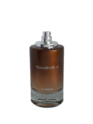 Mercedes Benz Le Parfum For Men