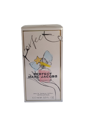 Marc Jacobs Perfect Eau de Parfum For Women