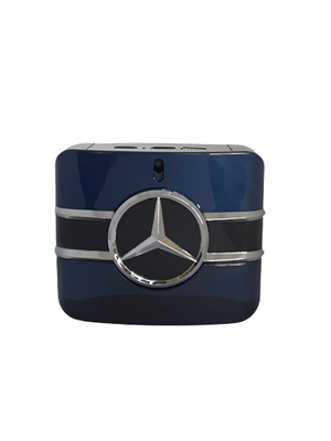 Mercedes Benz Sign For Men