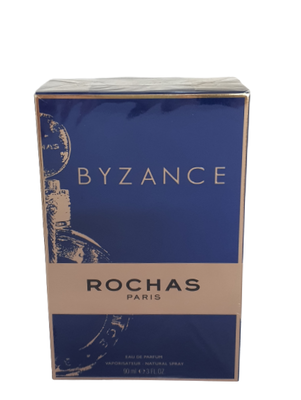 Rochas Byzance 2019 Eau de Parfum