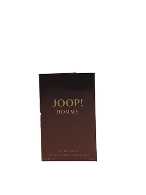 Joop Homme Eau de Parfum