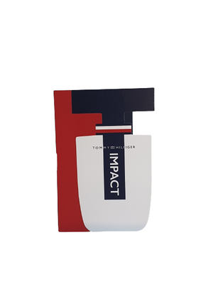 Tommy Hilfiger Impact Eau de Toilette