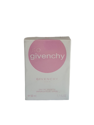 Givenchy So Givenchy For Women
