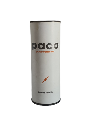 Paco Rabanne Paco Energy Unisex Eau de Toilette