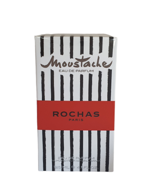 Rochas Moustache Eau de Parfum For Men