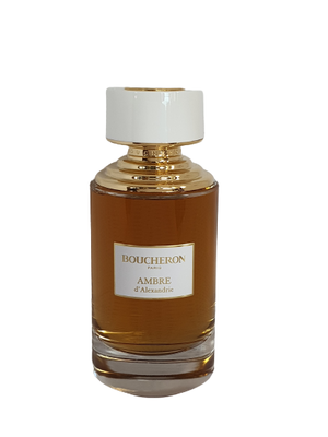 Boucheron Ambre d Alexandrie Unisex Eau de Parfum