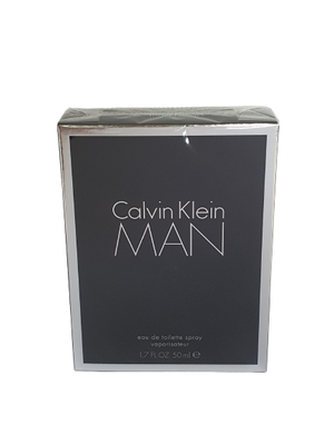 Calvin Klein Man Eau de Toilette
