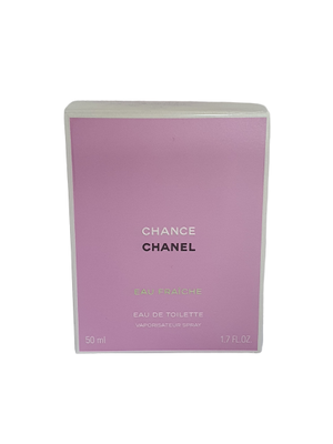 Chanel Chance Eau Fraiche Eau de Toilette For Women