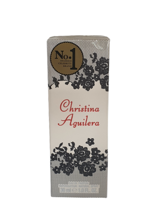 Christina Aguilera Eau de Parfum For Women