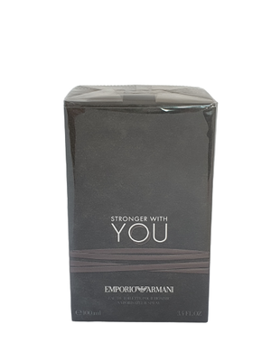 Emporio Armani Stronger With You Eau de Toilette For Men
