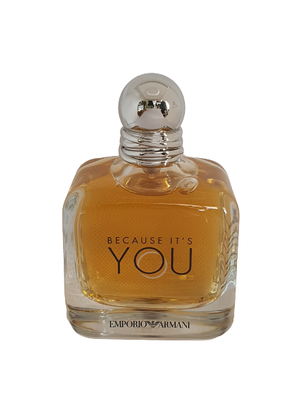 Giorgio Armani Because Its You Eau de Parfum For Women