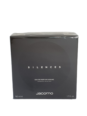 Jacomo Silences Sublime 2012 Eau de Parfum