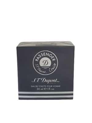 S T Dupont Passenger Cruise For Men
