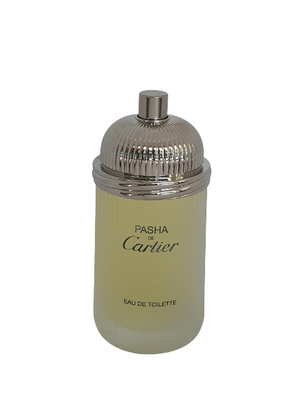 Cartier Pasha de Cartier for men