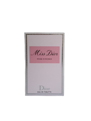 Christian Dior Miss Dior Rose N Roses Eau de Toilette
