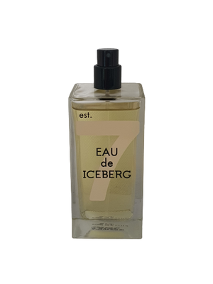 Iceberg Eau de Iceberg For Women