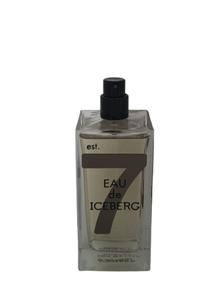 Iceberg Eau de Iceberg Jasmin For Women
