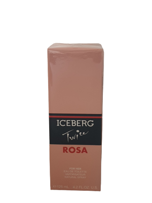 Iceberg Twice Rosa Eau de Toilette