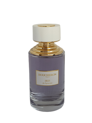 Boucheron Iris de Syracuse Unisex Eau de Parfum