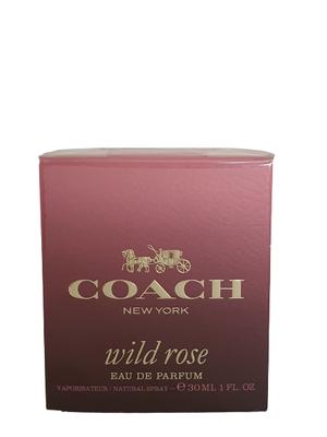 Coach Wild Rose Eau de Parfum For Women