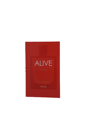 Hugo Boss Alive Intense Eau de Parfum For Women
