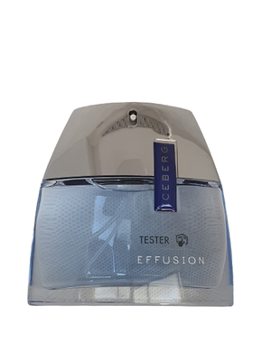Iceberg Effusion Man Eau de Toilette