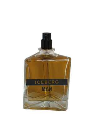 Iceberg Man Eau de Toilette