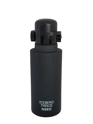 Iceberg Twice Nero For Men