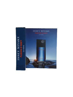 Issey Miyake Fusion d Issey Extreme For Men