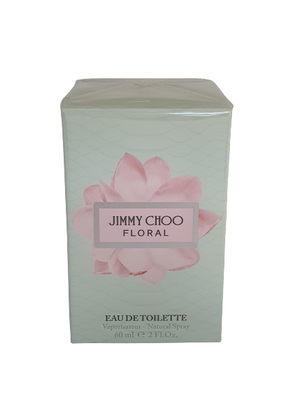 Jimmy Choo Floral Eau de Toilette For Women