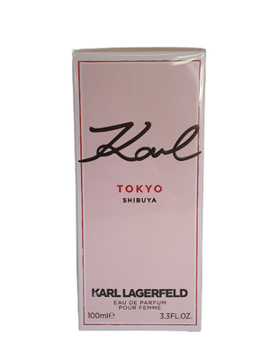 Karl Lagerfeld Tokyo Shibuya Eau de Parfum For Women