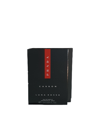Prada Luna Rossa Carbon Eau de Toilette