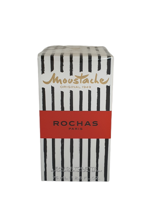 Rochas Moustache Original 1949 Eau de Toilette