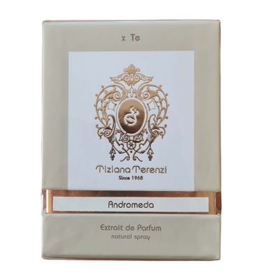Tiziana Terenzi Andromeda Extrait de Parfum