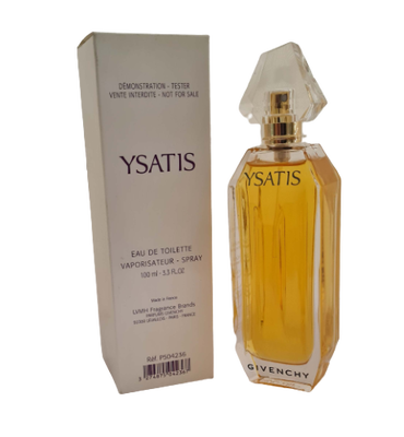 Givenchy Ysatis for women