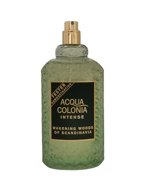 4711 Acqua Colonia Intense Wakening Woods of Scandinavia Unisex Eau de Cologne