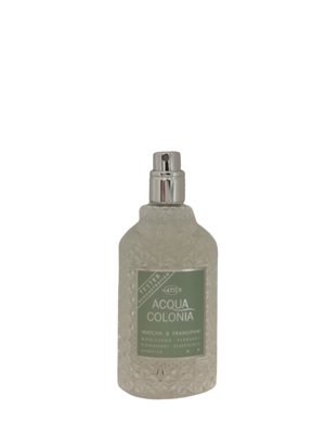 4711 Acqua Colonia Matcha Frangipani Unisex Eau de Cologne