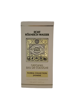 4711 Jasmine Unisex Eau de Cologne